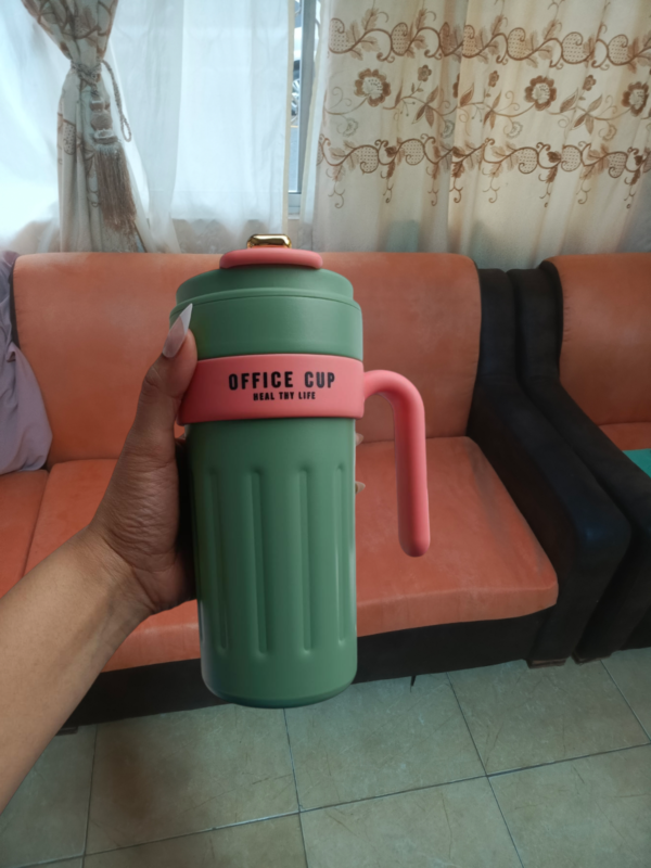 Termo Office Cup